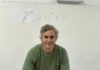 Martín Rossi: “Cuando pagás mejores salarios a funcionarios que toman decisiones, cae la corrupción”