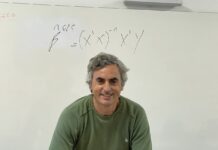 Martín Rossi: “Cuando pagás mejores salarios a funcionarios que toman decisiones, cae la corrupción”