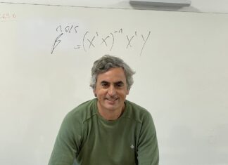 Martín Rossi: “Cuando pagás mejores salarios a funcionarios que toman decisiones, cae la corrupción”