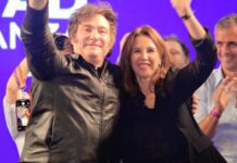 Pilar Ramírez: “Creemos que la Ciudad de Buenos Aires hace muchos años está estancada y no avanza”