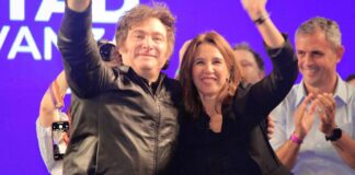 Pilar Ramírez: “Creemos que la Ciudad de Buenos Aires hace muchos años está estancada y no avanza”