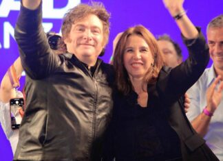 Pilar Ramírez: “Creemos que la Ciudad de Buenos Aires hace muchos años está estancada y no avanza”