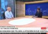Emiliano Yacobitti, vicerrector de la UBA: “El ministerio de Economía no gira los fondos”