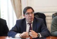 Alejandro Álvarez, subsecretario de Políticas Universitarias: “Habrá aumento en todos los salarios”