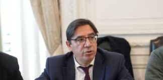 Alejandro Álvarez, subsecretario de Políticas Universitarias: “Habrá aumento en todos los salarios”