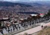 El Gobierno argentino envió ayuda humanitaria a Bolivia en medio de la crisis