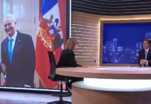 Patricia Bullrich: “Adorni dijo tener una explicación a los gastos”
