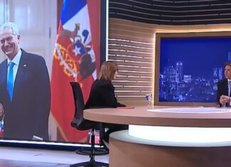 Patricia Bullrich: “Adorni dijo tener una explicación a los gastos”
