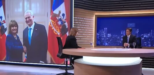 Patricia Bullrich: “Adorni dijo tener una explicación a los gastos”