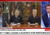 Nación y Caba llegaron a un acuerdo por la coparticipación