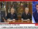 Nación y Caba llegaron a un acuerdo por la coparticipación
