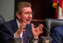 Carlos Sánchez Berzaín, sobre la crisis en Bolivia: “Han convertido al país en un narcoestado”