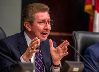 Carlos Sánchez Berzaín, sobre la crisis en Bolivia: “Han convertido al país en un narcoestado”
