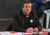 El rector del convento Santa Catalina de Siena, sobre el cierre temporal: “ El templo fue declarado monumento histórico en el año 1942”