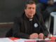 El rector del convento Santa Catalina de Siena, sobre el cierre temporal: “ El templo fue declarado monumento histórico en el año 1942”