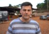 Héctor Dingler sobre el liderazo que recuperó Argentina en la exportación de yerba: “Es un mercado dificil”
