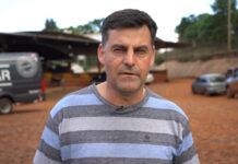 Héctor Dingler sobre el liderazo que recuperó Argentina en la exportación de yerba: “Es un mercado dificil”