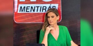 Jimena Antelo: “Evo Morales tiene miedo de ir preso”