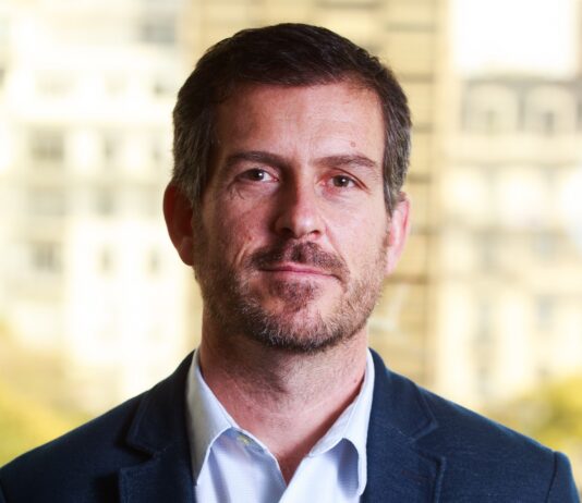 Leonardo Chialva, sobre la estabilidad del dólar: “Nos pasan las cosas que le pasan al resto del mundo”