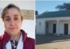 Es maestra rural, tiene 9 alumnos y pone plata de su bolsillo para que haya clases