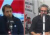 Martín Menem habló sobre la interna con Santiago Caputo: “Se resuelve en el vestuario”