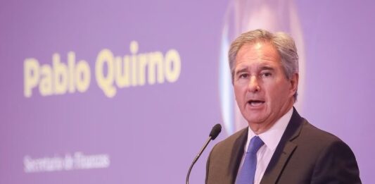 Pablo Quirno confirmó que el Gobierno ofreció ayuda sanitaria a Venezuela tras los terremotos