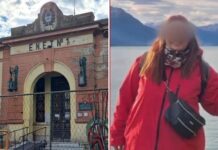 El relato de la hermana de uno de los alumnos afectados por el robo de la preceptora en Bragado: “Es cínico lo que hizo”