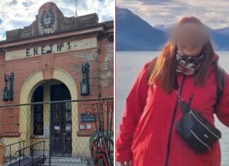 El relato de la hermana de uno de los alumnos afectados por el robo de la preceptora en Bragado: “Es cínico lo que hizo”