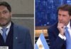 Maximiliano Pullaro: “La situación económica no está bien”
