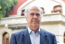 Sergio Iraeta: “La mala política generó una mala imagen respecto del agro”