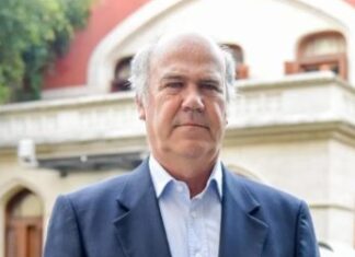 Sergio Iraeta: “La mala política generó una mala imagen respecto del agro”