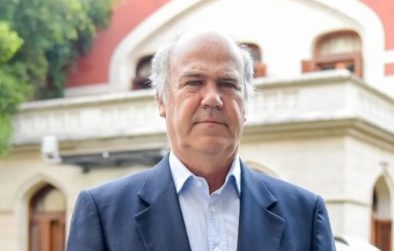 Sergio Iraeta: “La mala política generó una mala imagen respecto del agro”