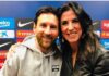 Cristina Cubero: “Ahora todos somos muy messianos, incluso personas que yo vi criticarlo muchísimo”