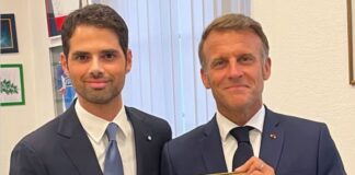 Ian Sielecki: “El Argentina Week de París es una suerte de Mundial de las inversiones para el país”