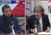 Juan Bautista Mahiques, tras la aprobación del pliego de Verónica Michelli: “No es un escándalo”