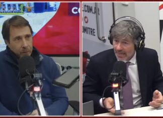 Juan Bautista Mahiques, tras la aprobación del pliego de Verónica Michelli: “No es un escándalo”