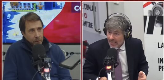 Juan Bautista Mahiques, tras la aprobación del pliego de Verónica Michelli: “No es un escándalo”