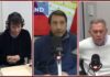 El recuerdo del Indio Solari en El Pase de Feinmann y Bonelli: “Triste y conmocionante”