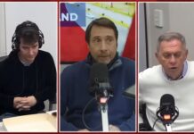 El recuerdo del Indio Solari en El Pase de Feinmann y Bonelli: “Triste y conmocionante”