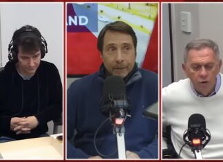 El recuerdo del Indio Solari en El Pase de Feinmann y Bonelli: “Triste y conmocionante”