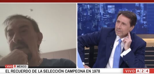 Ricardo Lavolpe: “Francia es una de las mejores selecciones, son candidatos”