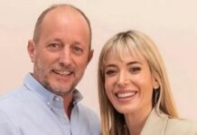 Camila Dolabjian: “Jesica Cirio no sería víctima de Insaurralde, es parte de la trama”