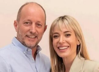 Camila Dolabjian: “Jesica Cirio no sería víctima de Insaurralde, es parte de la trama”