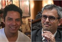 Un vecino reveló que Daniel Osorio entró acompañado a su departamento y sospechan de “viuda negra”