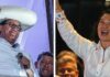 Elecciones en Perú: “Nuevamente hay incertidumbre”