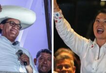 Elecciones en Perú: “Nuevamente hay incertidumbre”
