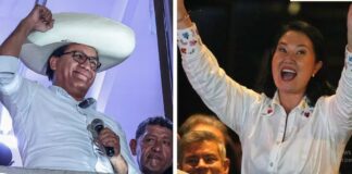 Elecciones en Perú: “Nuevamente hay incertidumbre”