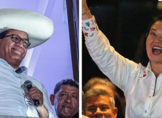 Elecciones en Perú: “Nuevamente hay incertidumbre”