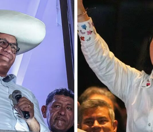 Elecciones en Perú: “Nuevamente hay incertidumbre”