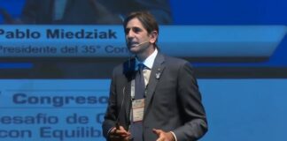 Pablo Miedziak: “Argentina logró restablecer el equilibrio fiscal y hoy tiene una política de déficit cero”